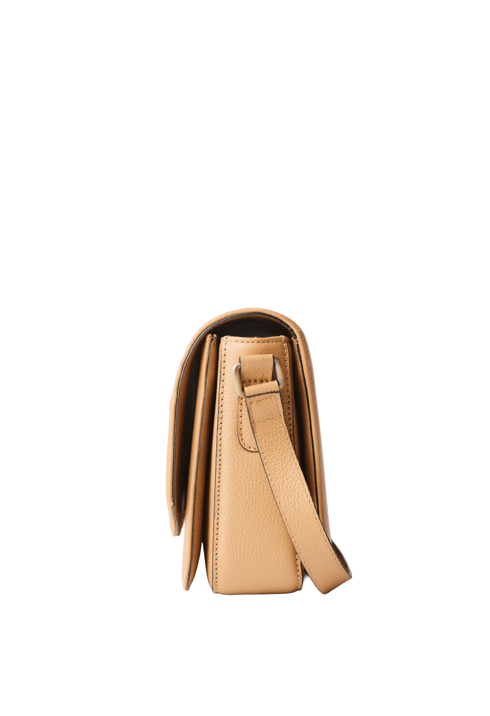 Bolsa Pequena em Couro