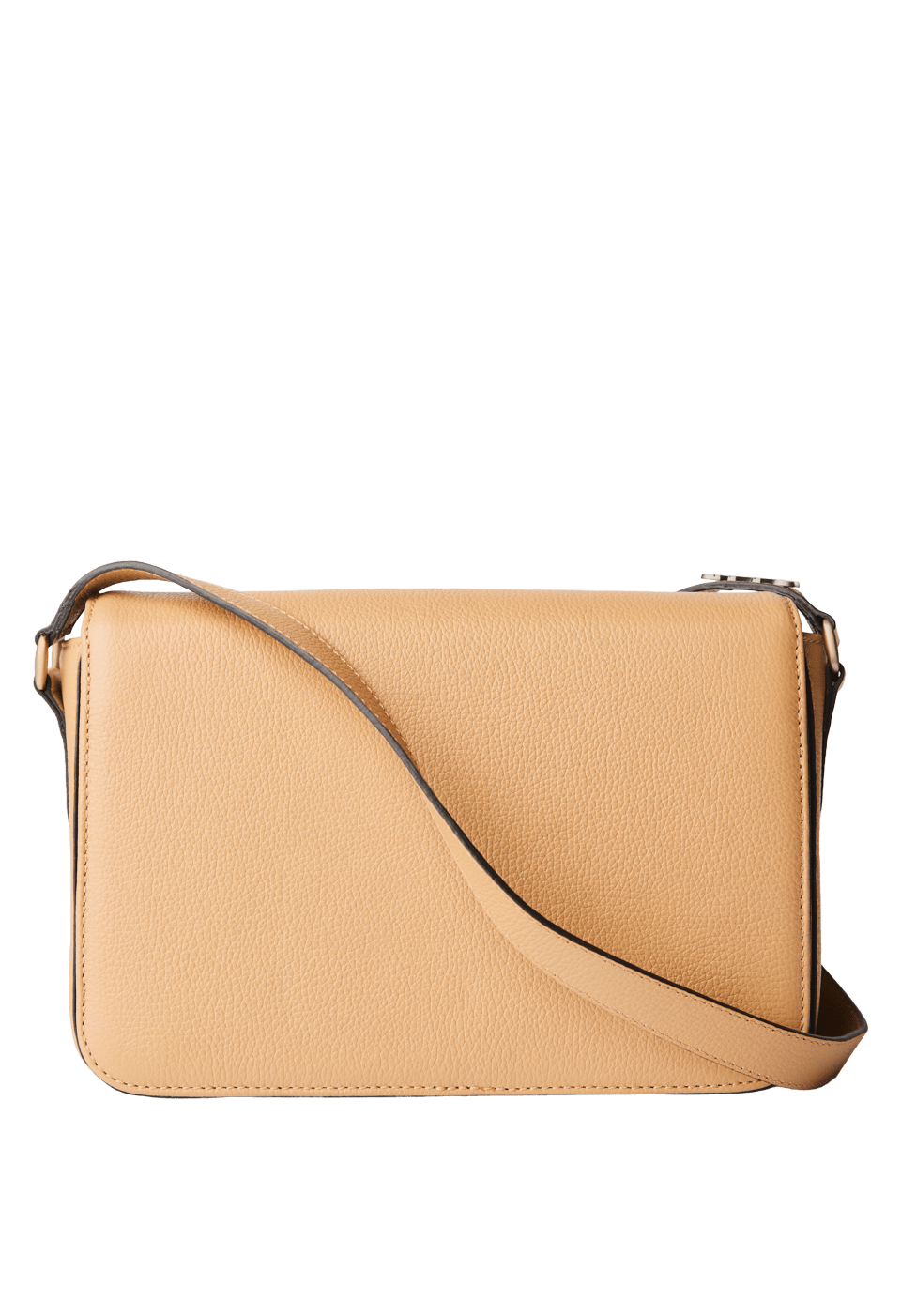 Bolsa Pequena em Couro