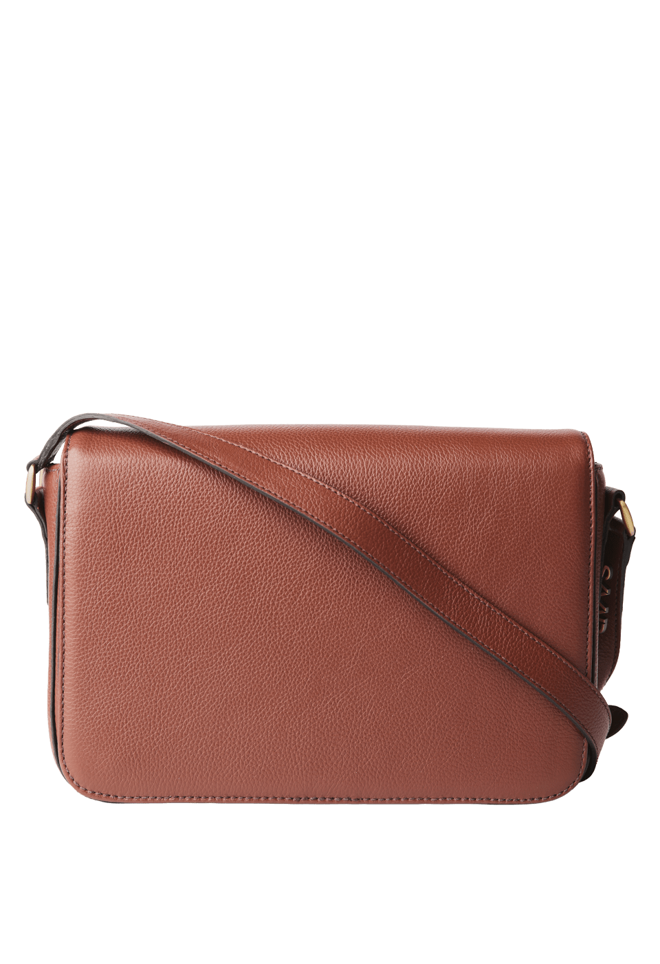 252-BL2178A - Bolsa Pequena em Couro