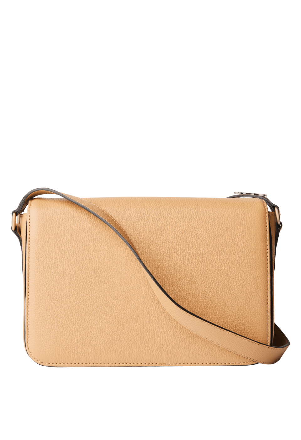 252-BL2178A - Bolsa Pequena em Couro