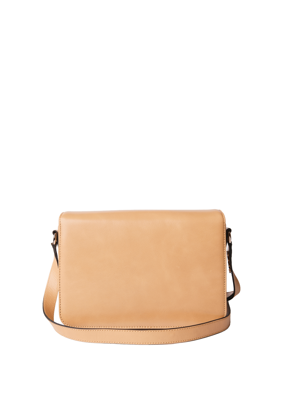 252-BL2178E - Bolsa Pequena em Couro Polido