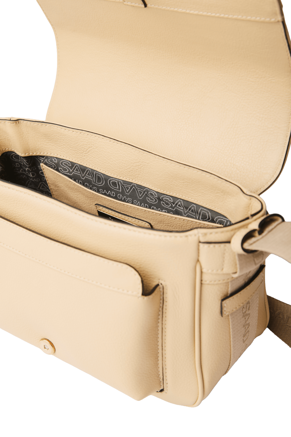 Bolsa Ícones Média
