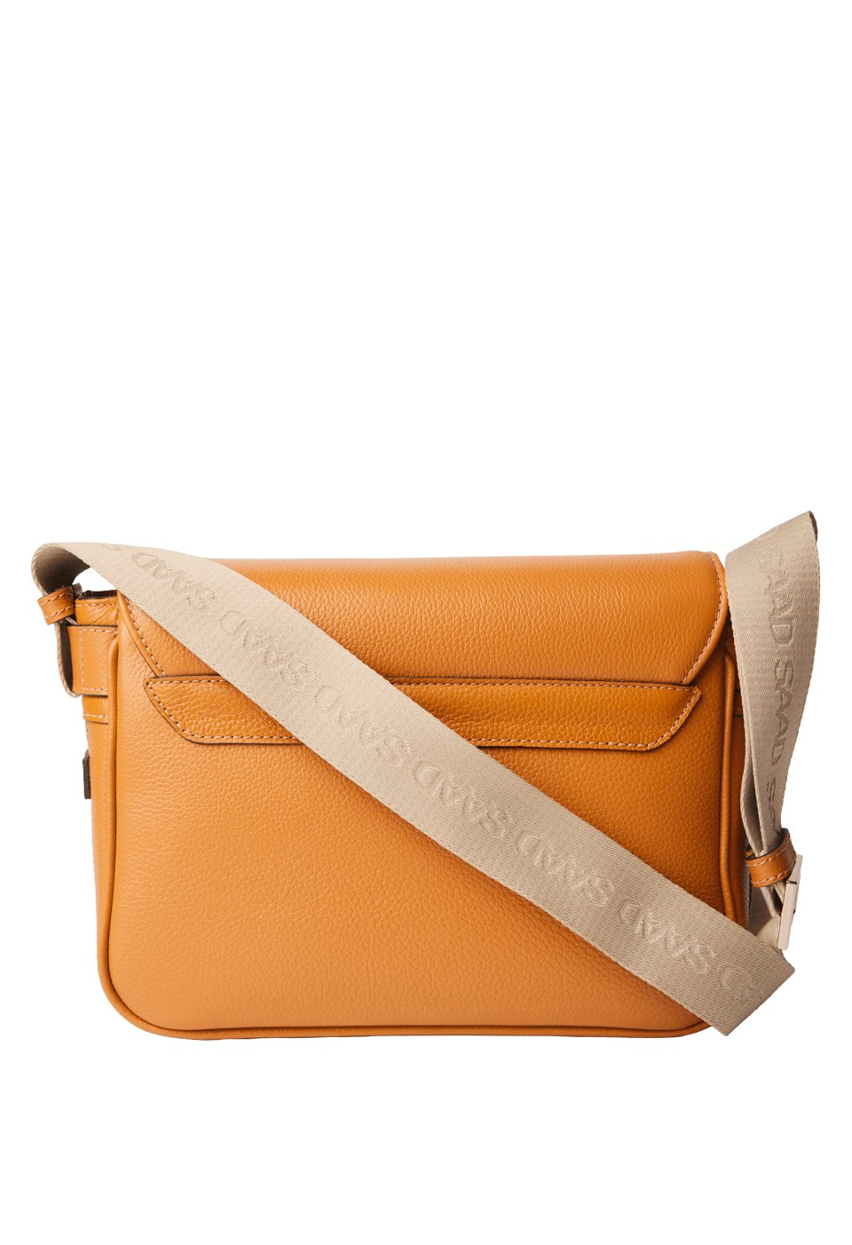 Bolsa Ícones Média