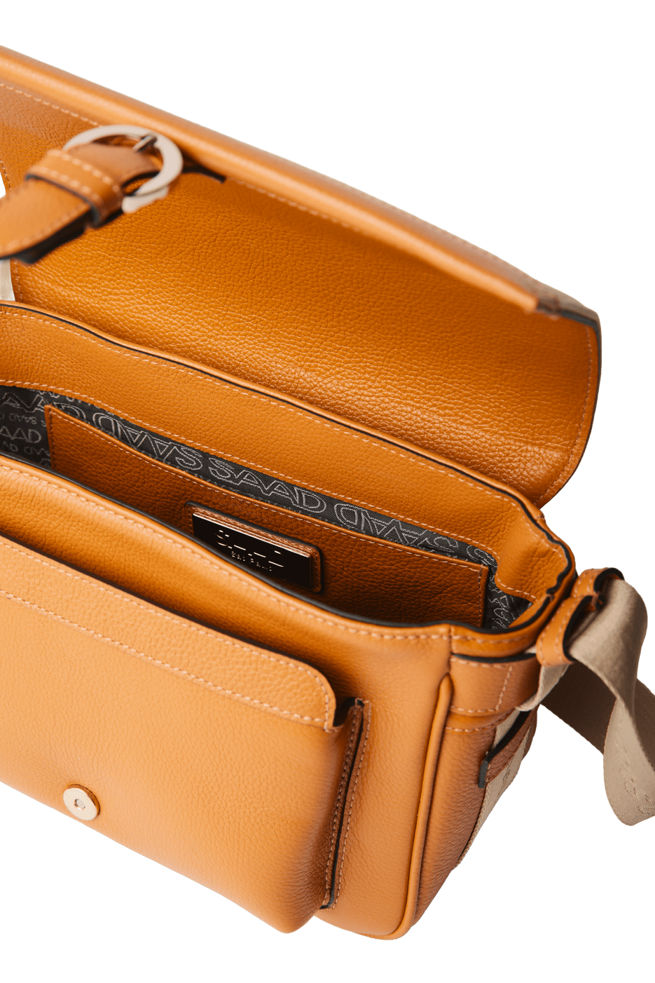 Bolsa Ícones Média