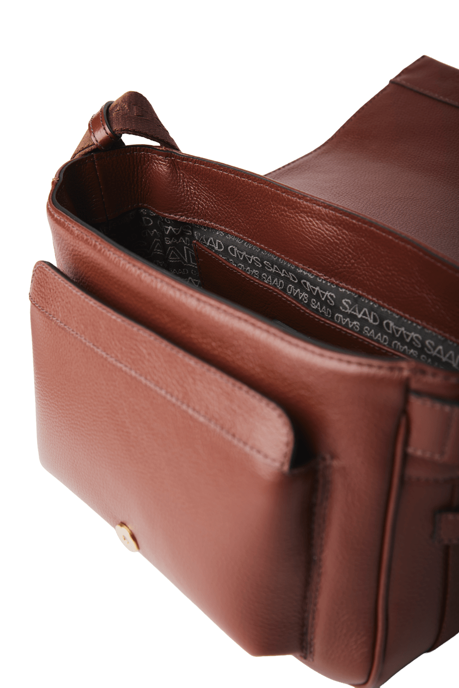 Bolsa Ícones Média