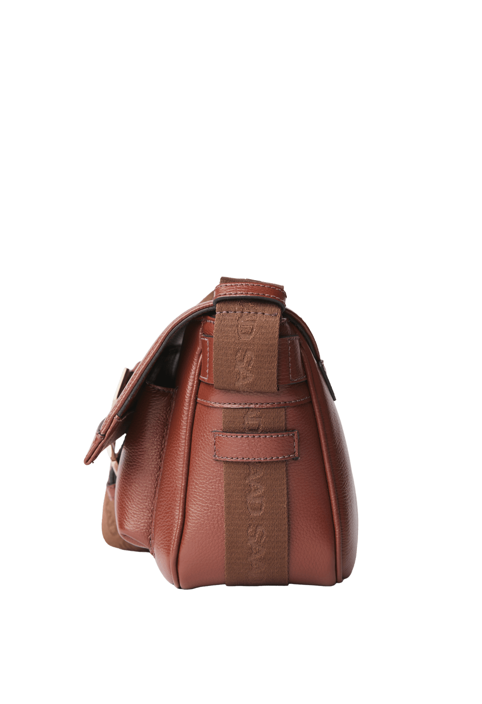 Bolsa Ícones Média
