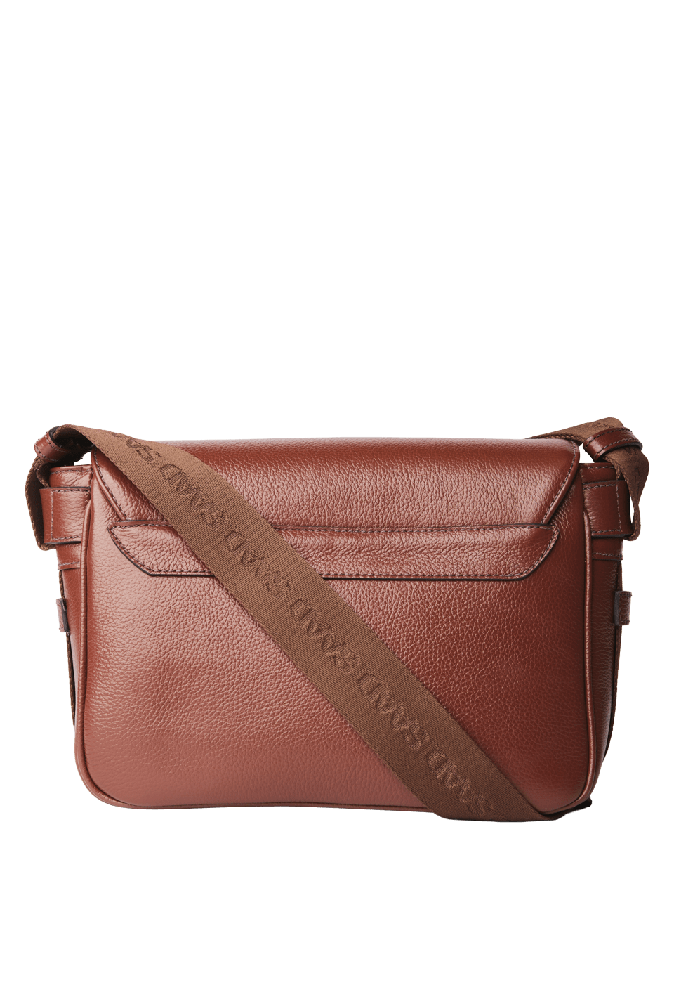 Bolsa Ícones Média