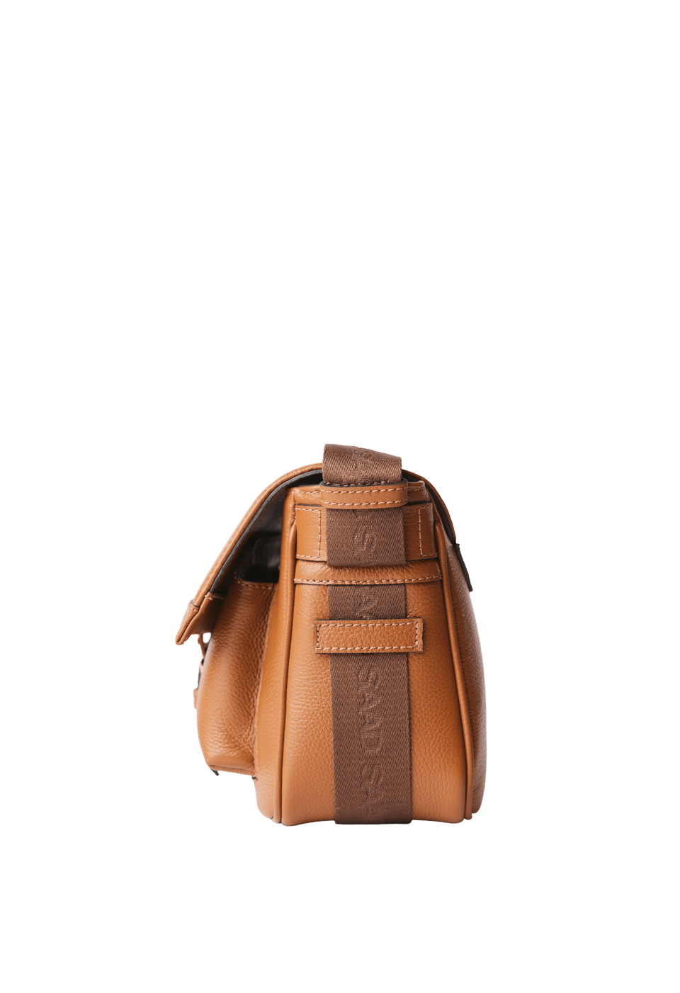 Bolsa Ícones Média