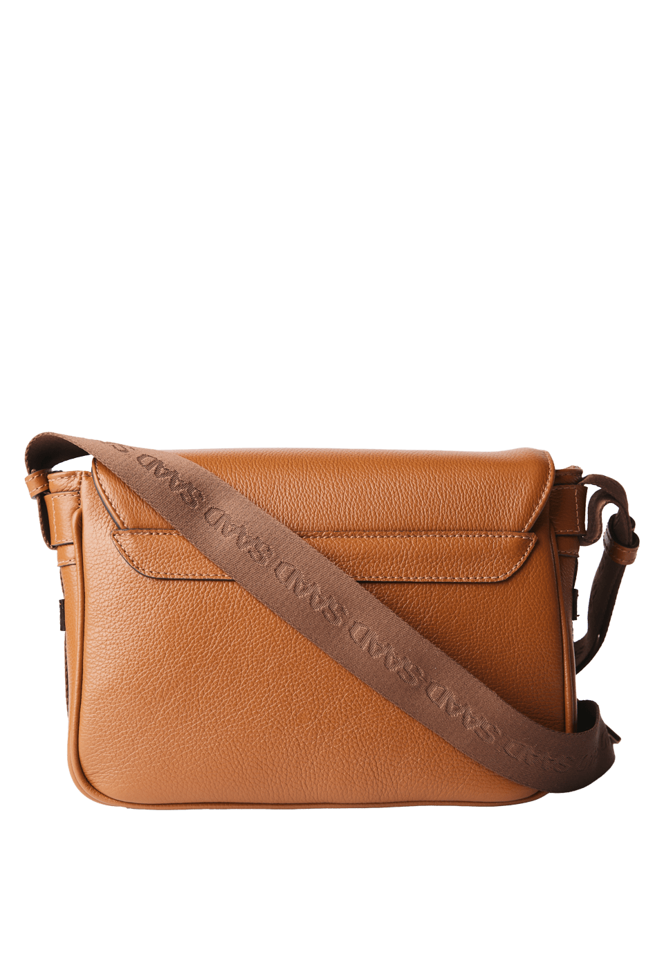 Bolsa Ícones Média