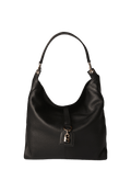 Bolsa Saco em Couro