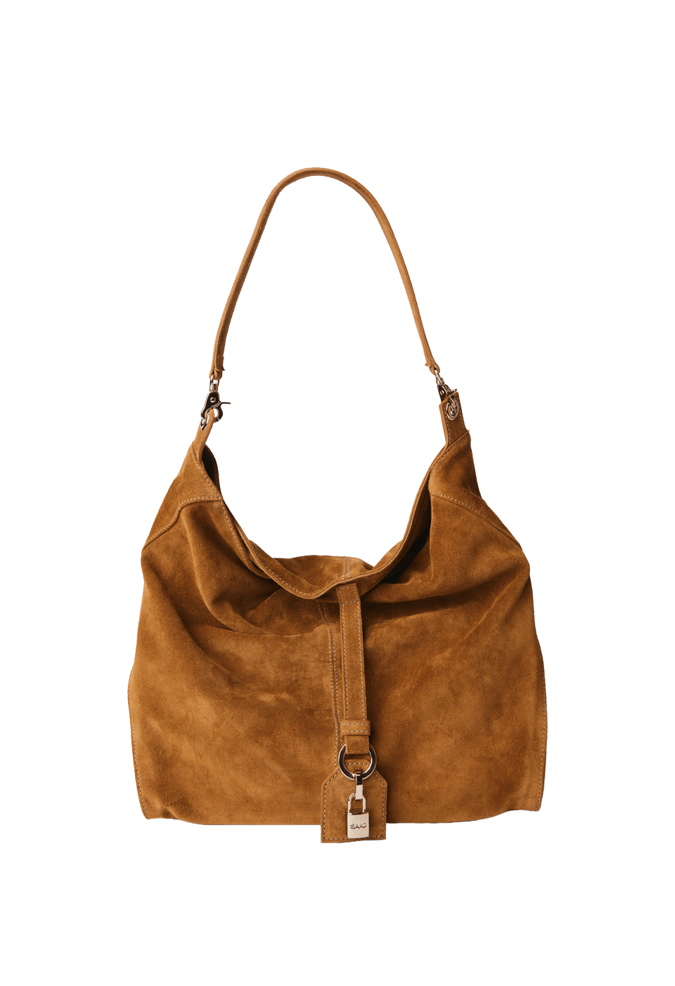 BL2181A - BOLSA SUEDE/FLOATER