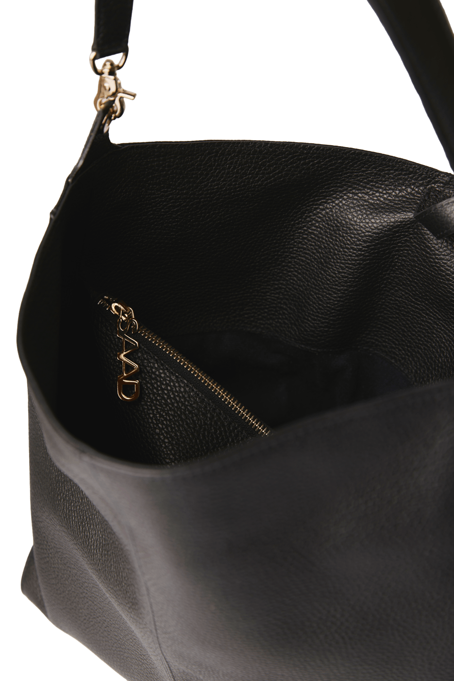BL2181 - BOLSA DE COURO FLOATER PREMIUM
