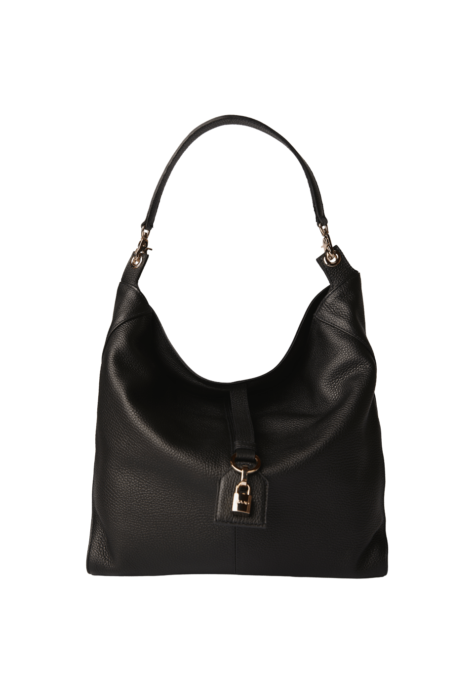 BL2181 - BOLSA DE COURO FLOATER PREMIUM