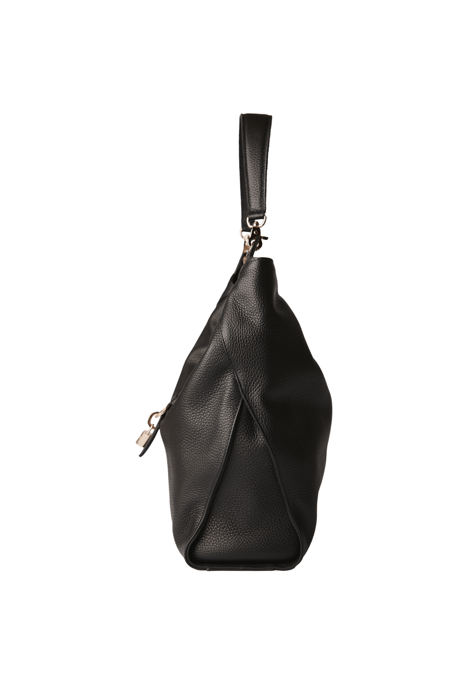 BL2181 - BOLSA DE COURO FLOATER PREMIUM