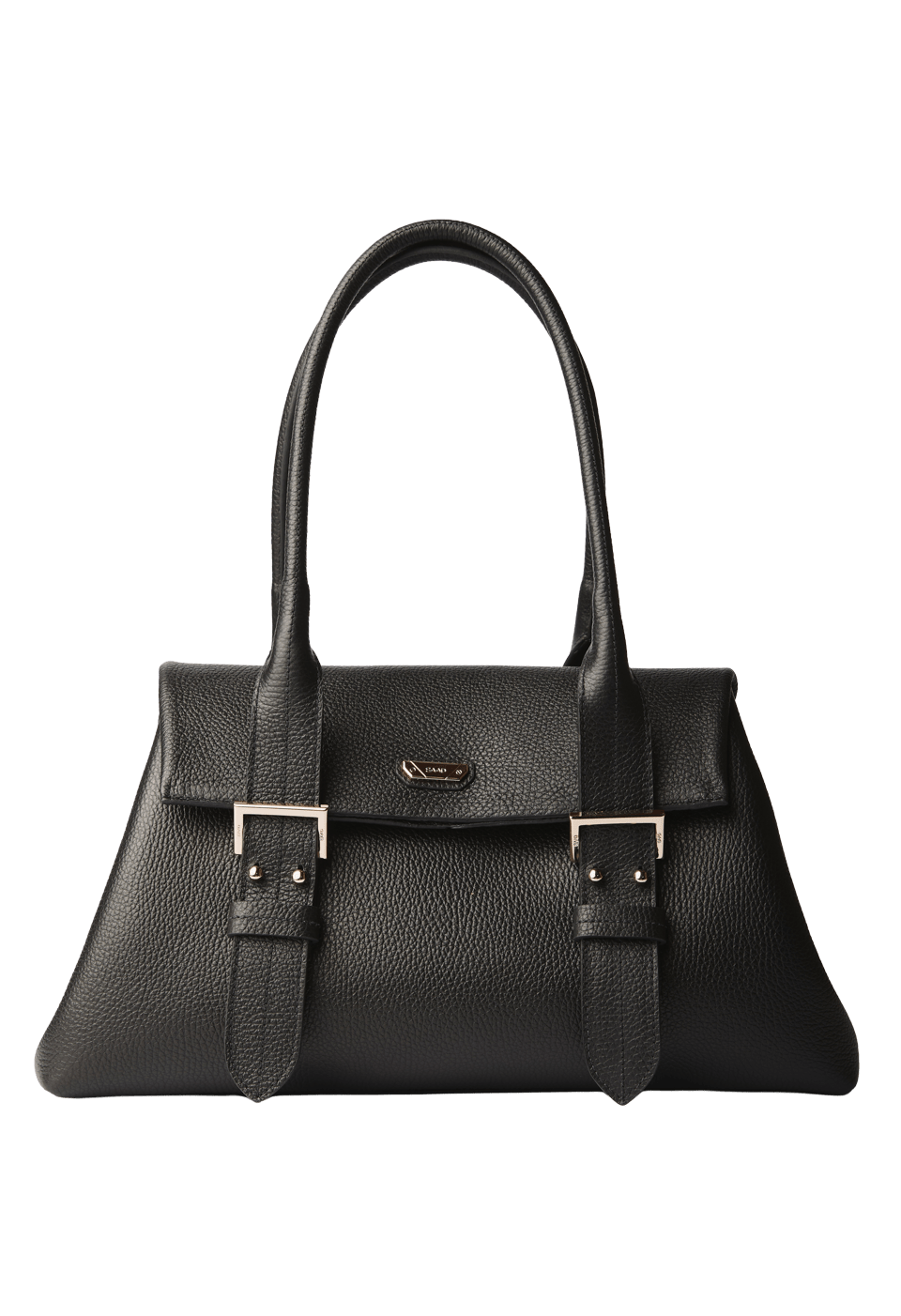 BL2182 - BOLSA DE COURO FLOATER PREMIU