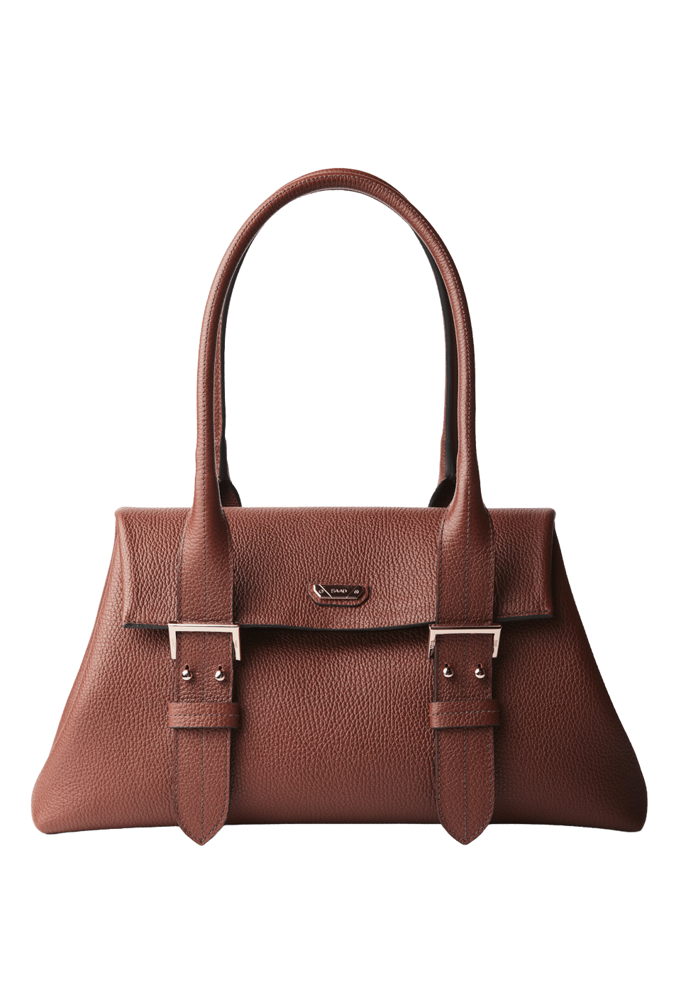 BL2182 - BOLSA DE COURO FLOATER PREMIU