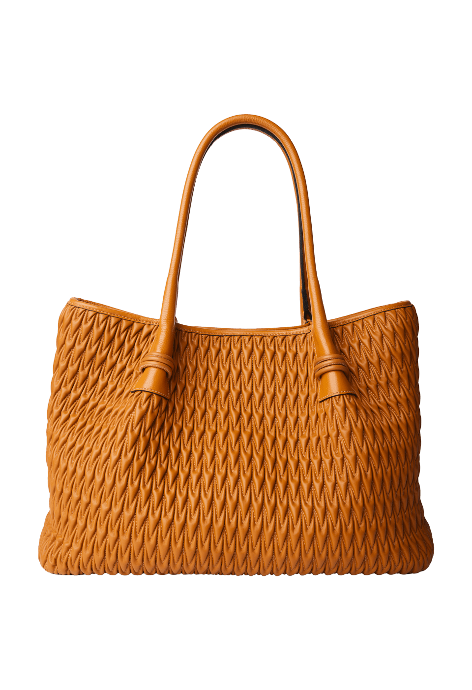MAXI BOLSA DRAPÉE