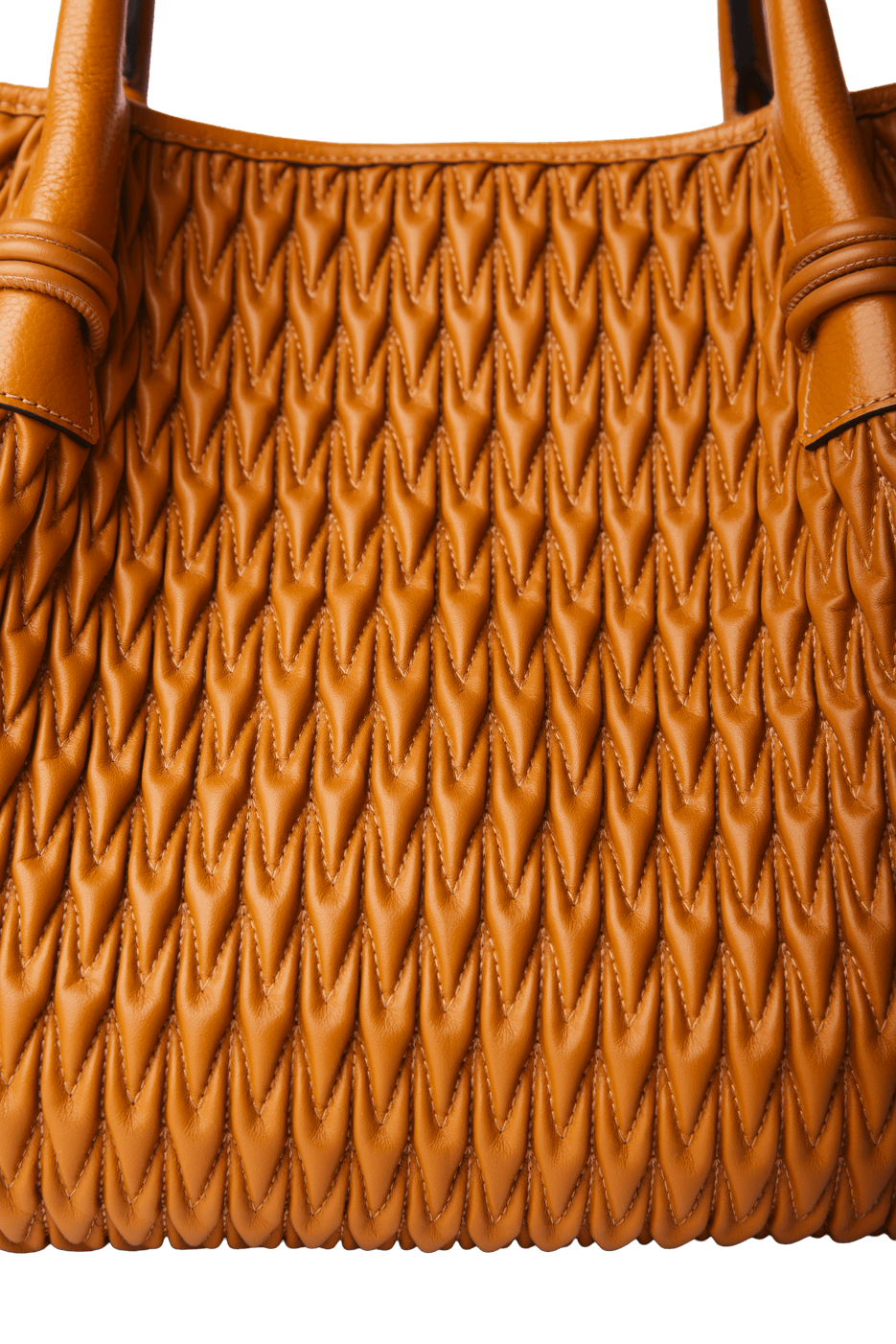 MAXI BOLSA DRAPÉE
