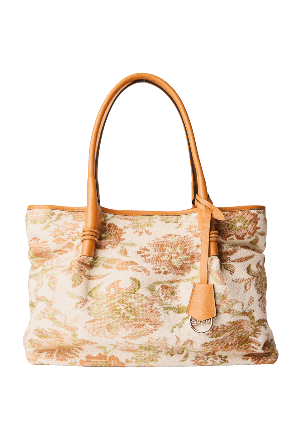 Maxi Bolsa Gobelin
