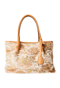 Maxi Bolsa Gobelin