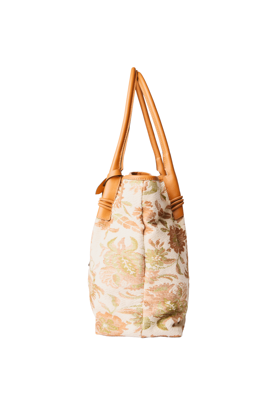 252-BL2183A - Maxi Bolsa Gobelin
