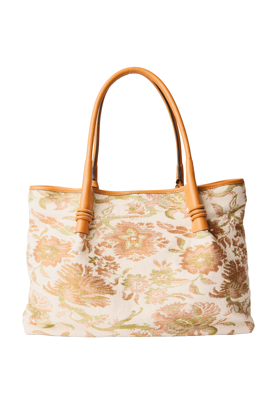 252-BL2183A - Maxi Bolsa Gobelin