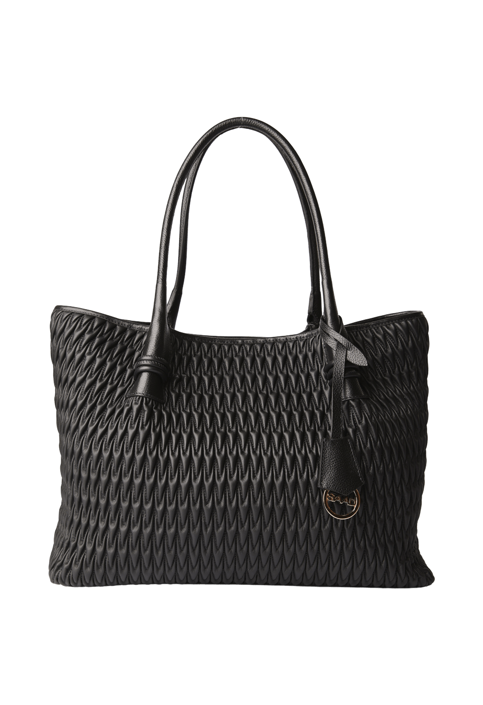 BL2183 - BOLSA DE COURO ULTRA SOFT