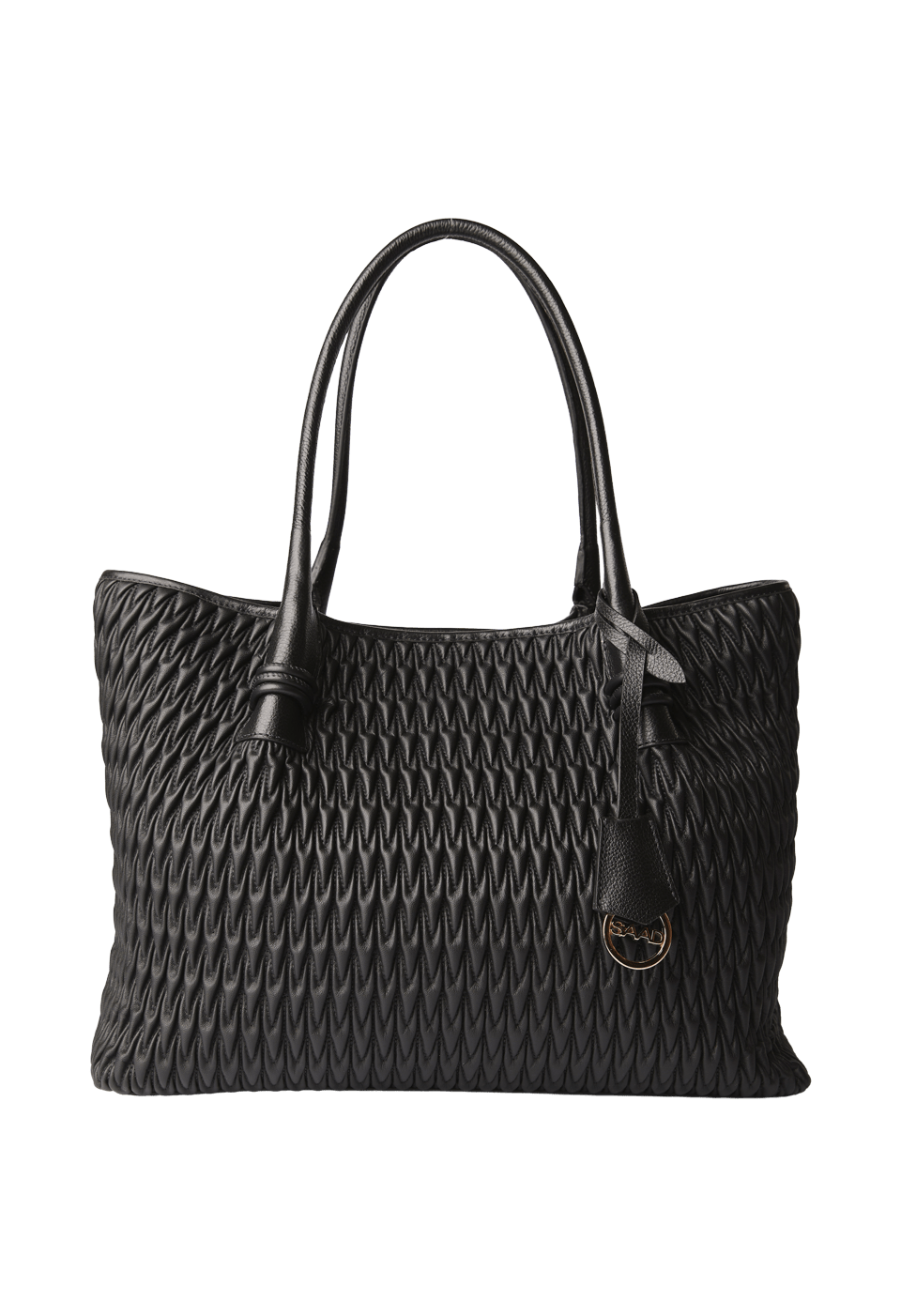 MAXI BOLSA DRAPÉE