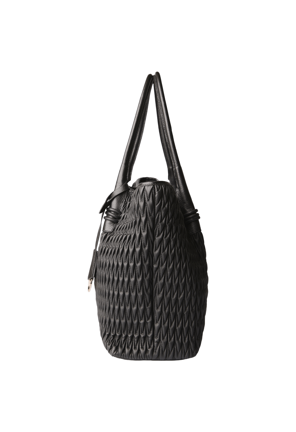 MAXI BOLSA DRAPÉE