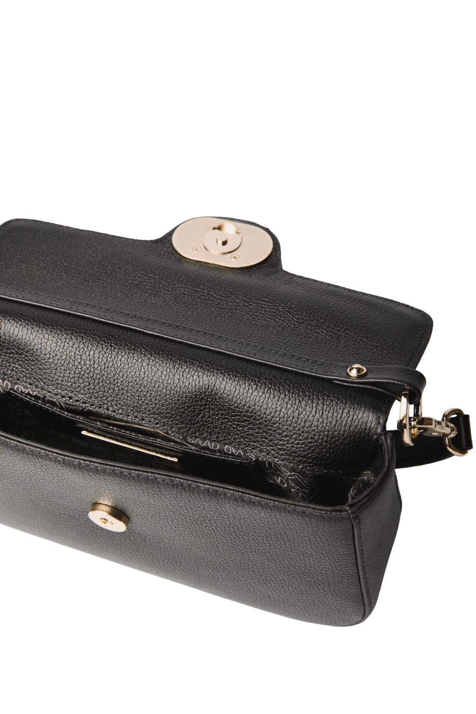 Bolsa Pequena em Couro