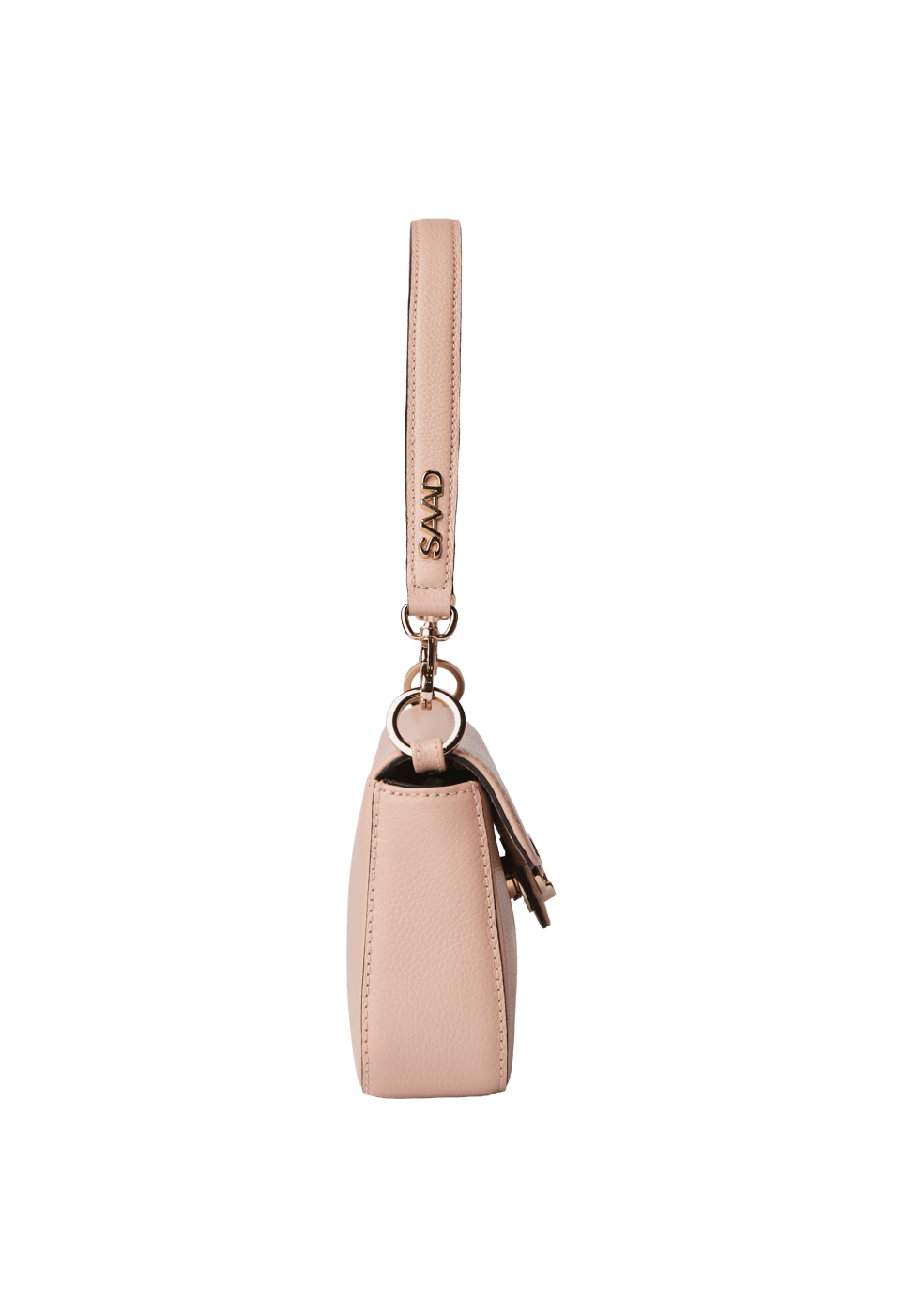 Bolsa Pequena em Couro