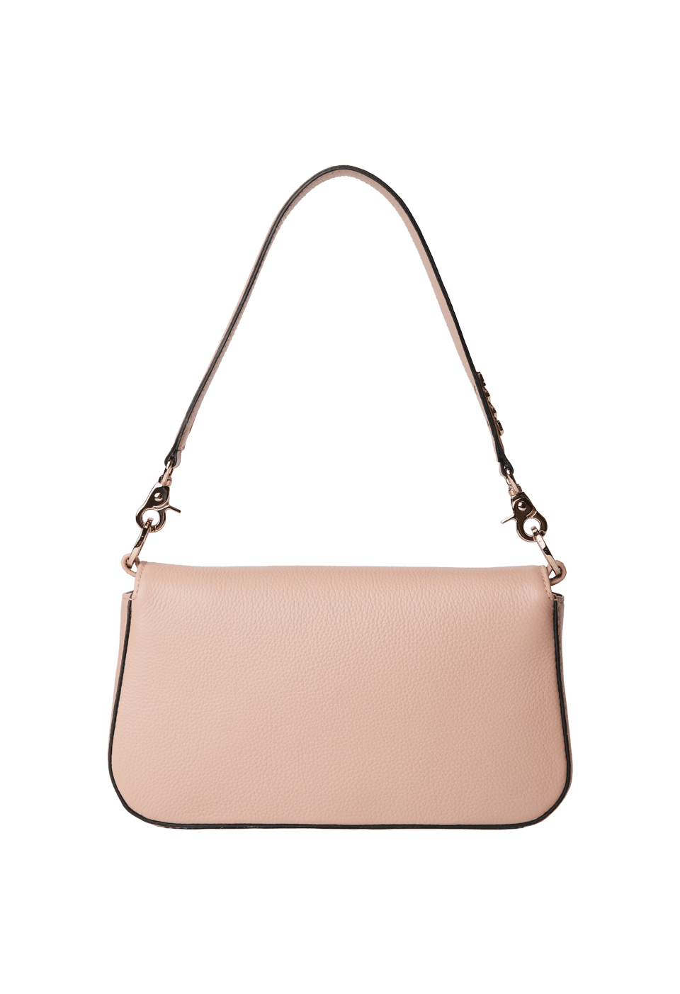 Bolsa Pequena em Couro