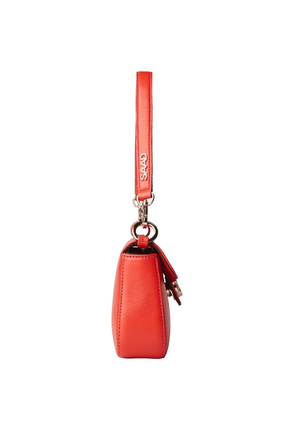 Bolsa Pequena em Couro