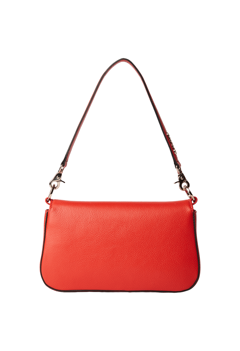 Bolsa Pequena em Couro