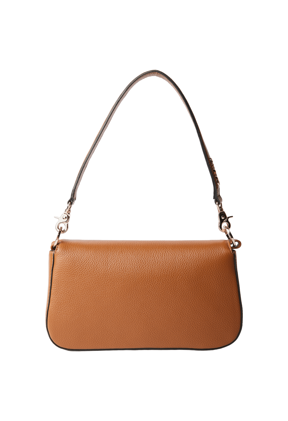 252-BL2184 - Bolsa Pequena em Couro