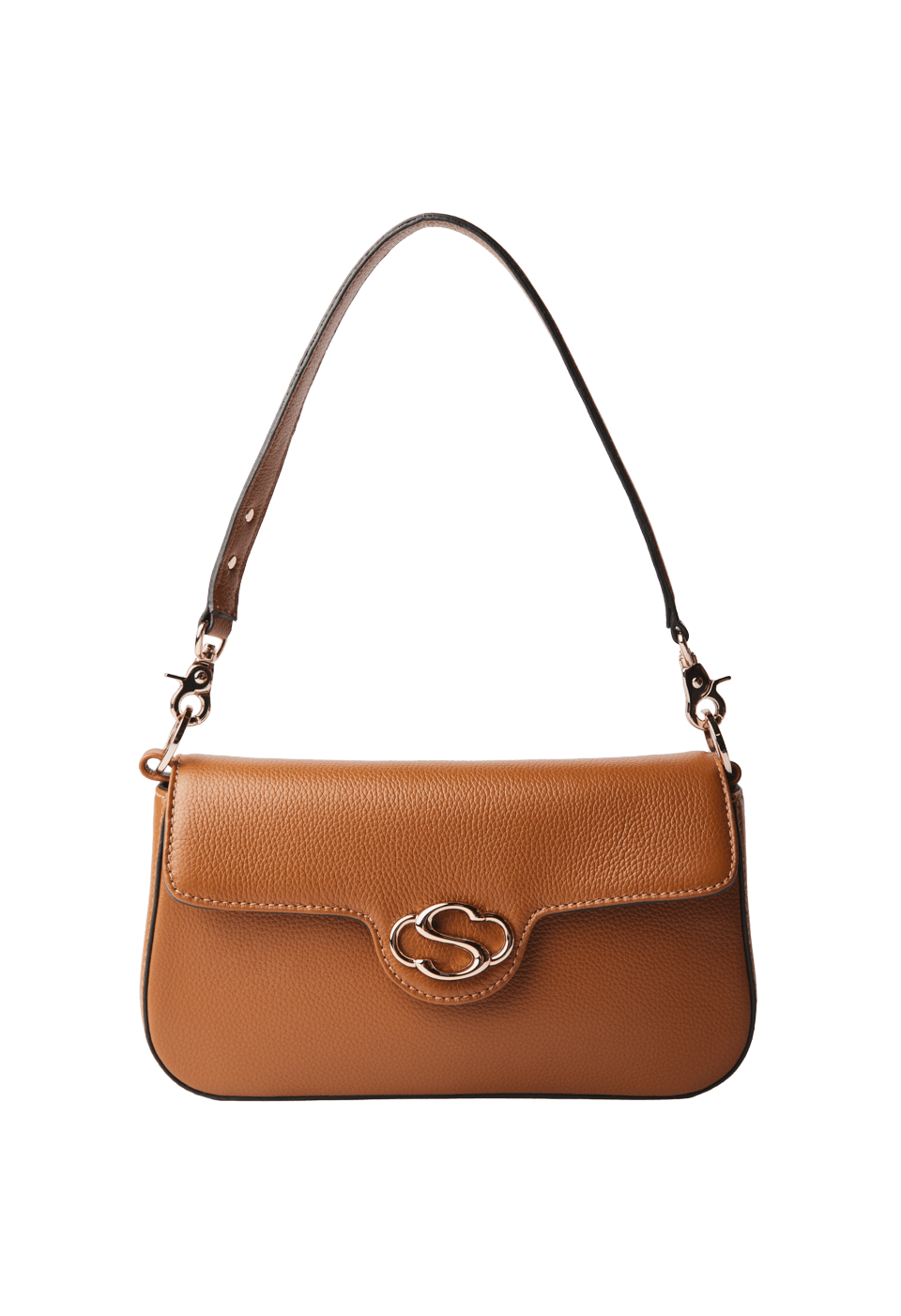 Bolsa Pequena em Couro