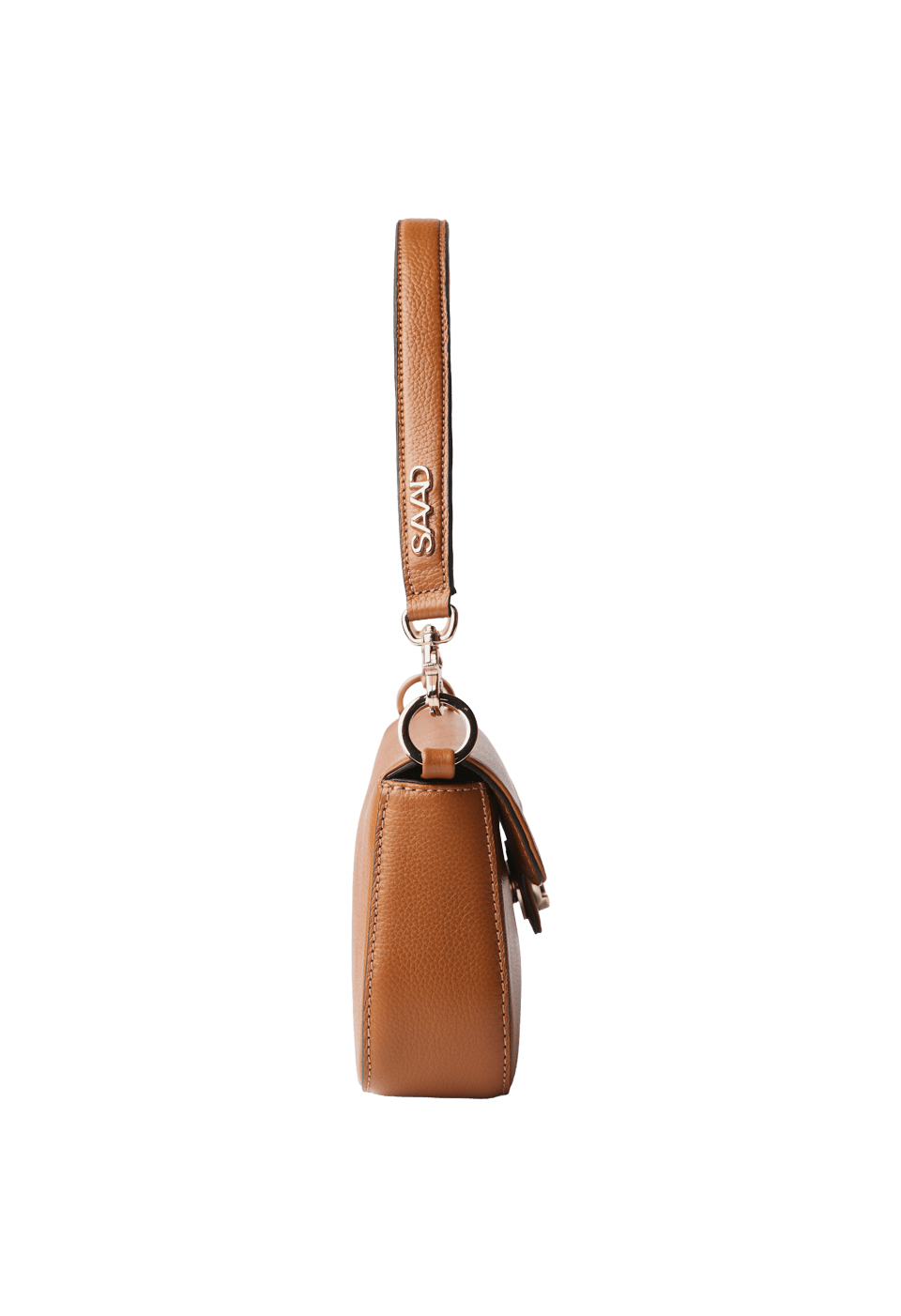 Bolsa Pequena em Couro