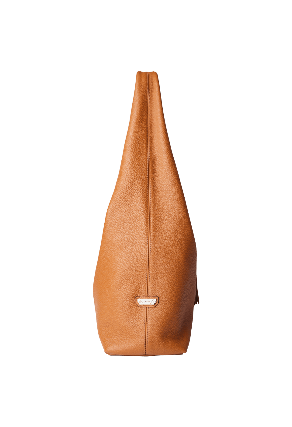 Bolsa Saco em Couro