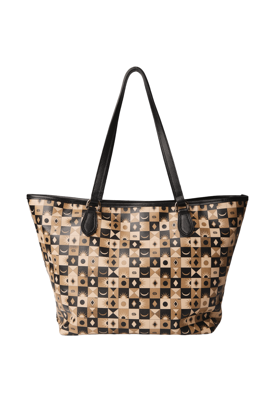 252-BL2412 - Bolsa Shopper Aurora