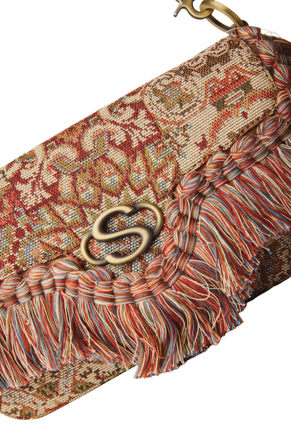 252-BL2505 - BOLSA PEQUENA GOBELIN