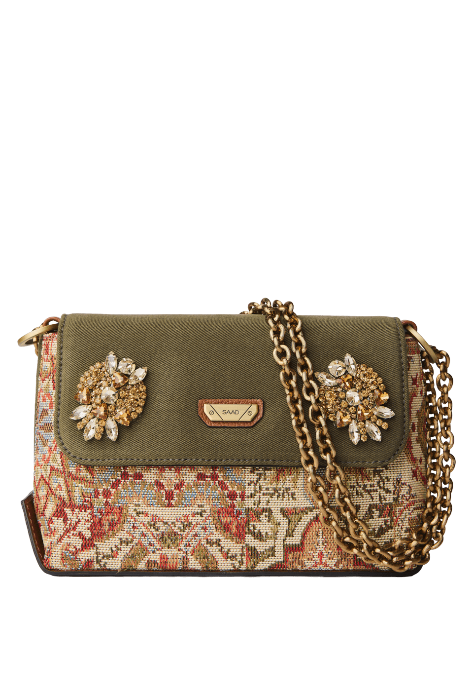 252-BL2506 - BOLSA PEQUENA GOBELIN