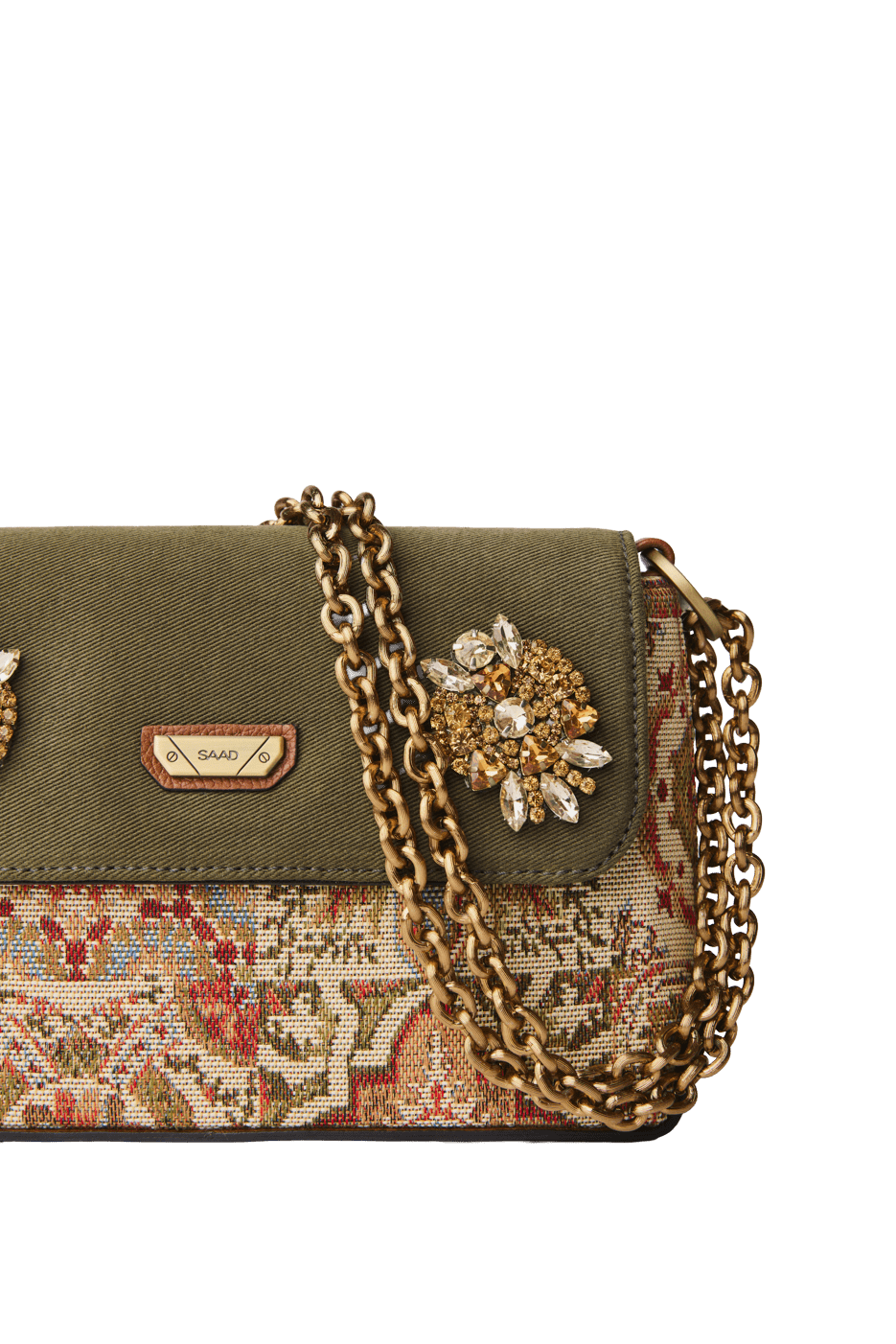 252-BL2506 - BOLSA PEQUENA GOBELIN