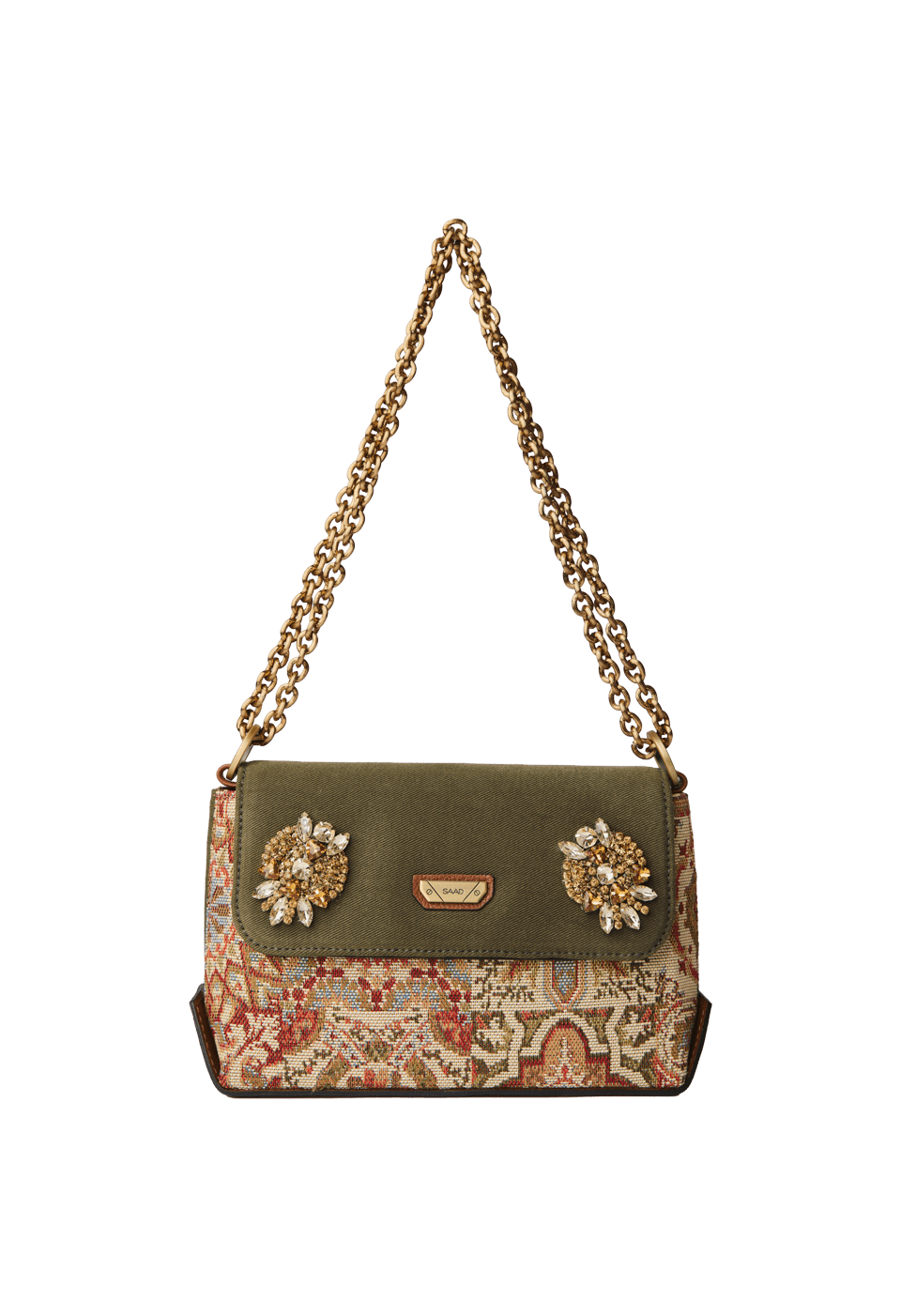 BOLSA PEQUENA GOBELIN