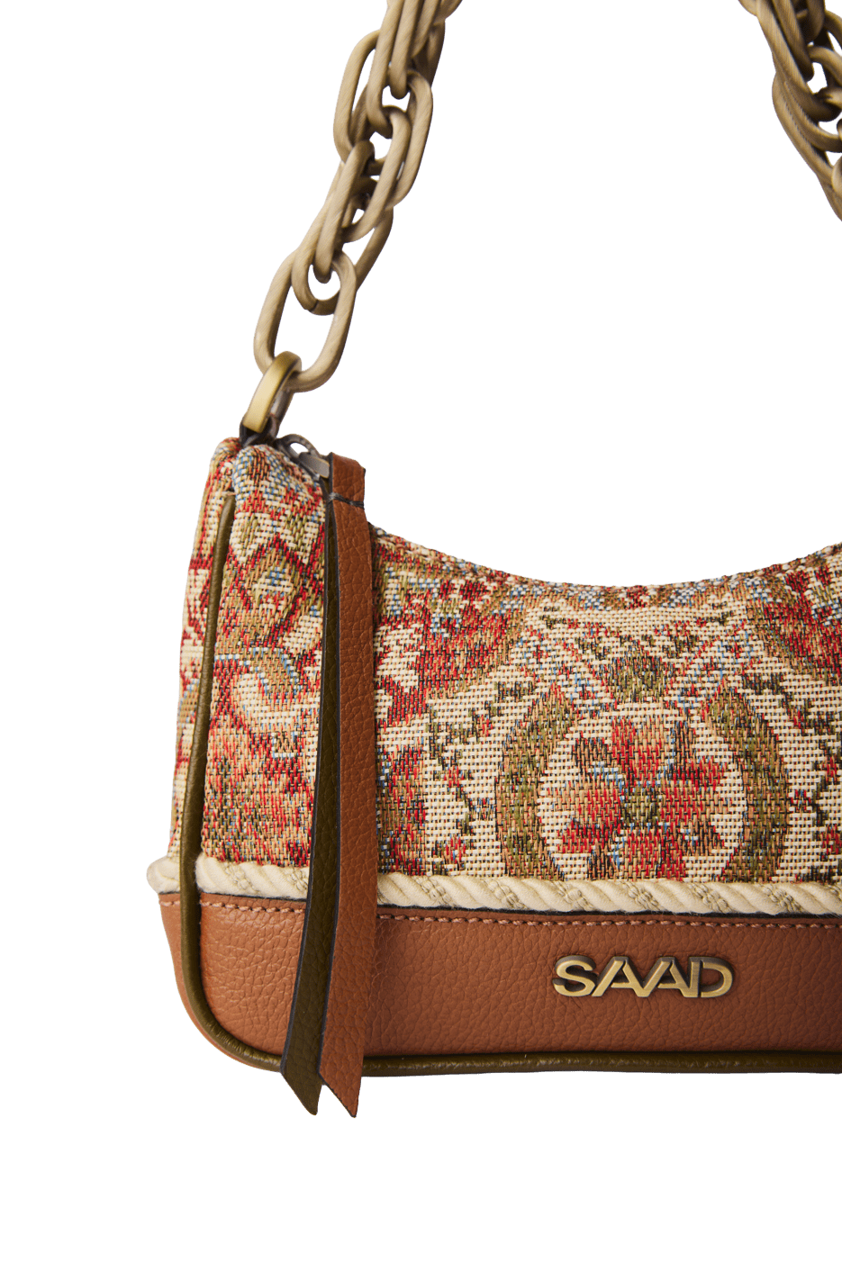 252-BL2507 - BOLSA PEQUENA GOBELIN