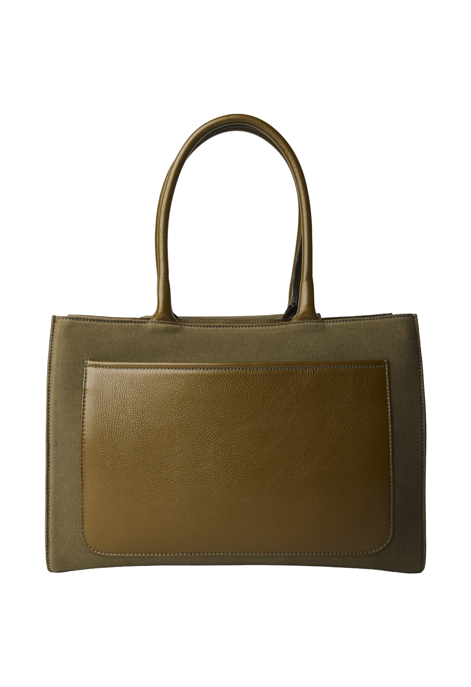 Bolsa Lona Grande