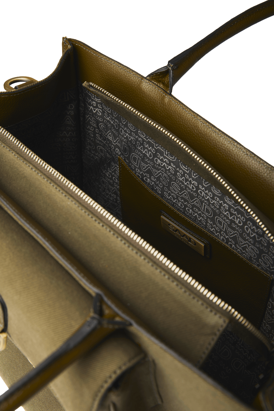 Bolsa Lona Grande