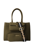 Bolsa Lona Grande