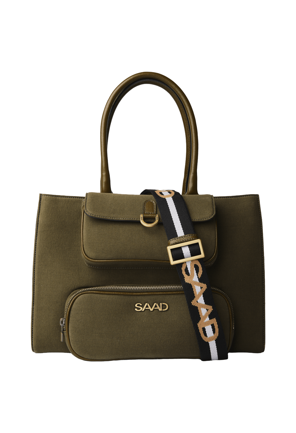 Bolsa Lona Grande