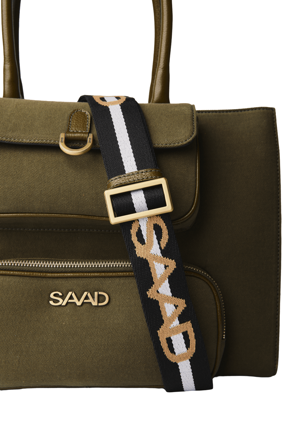 Bolsa Lona Grande