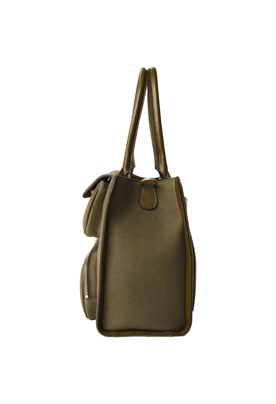 Bolsa Lona Grande